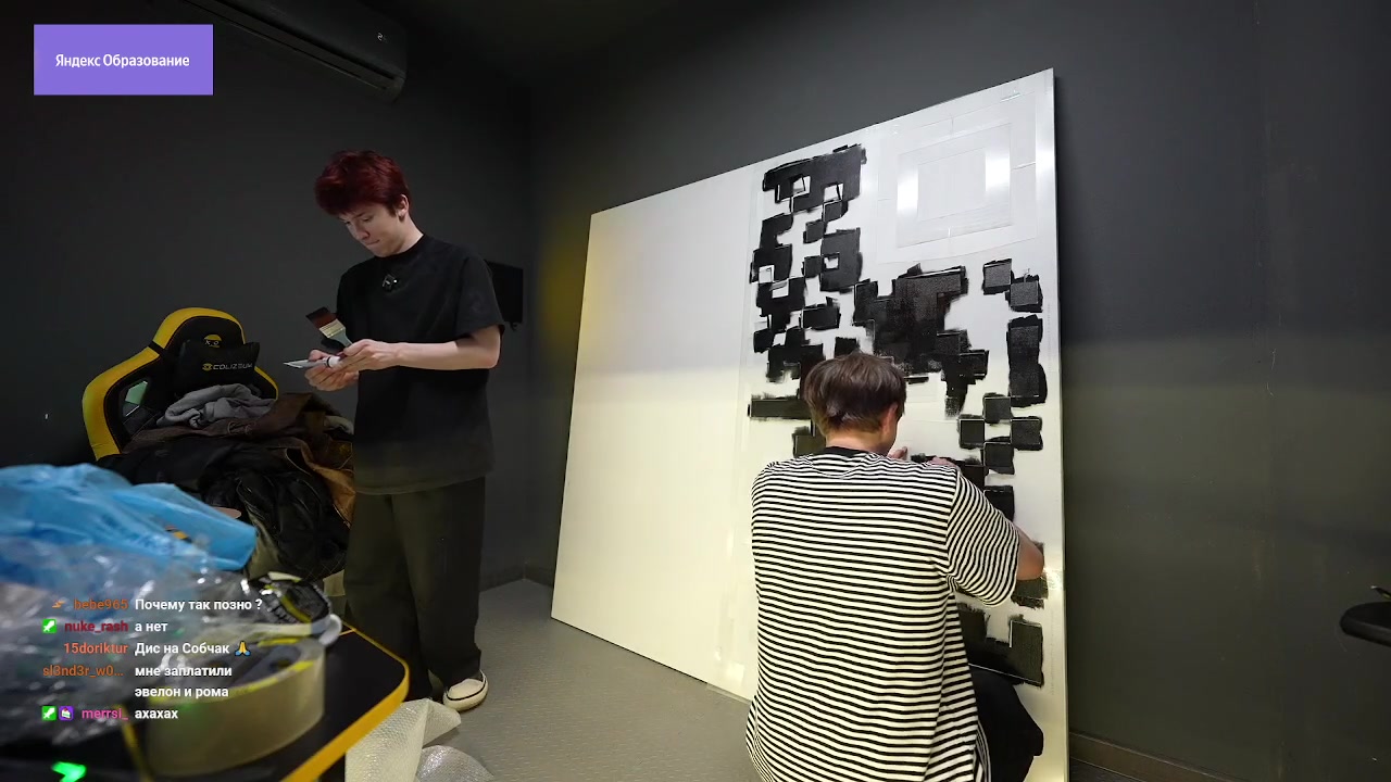 последний заезд Спецоларе Наламерды и Тавагато Микисо